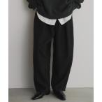 [Libra Cue] тренировочный брюки FREE черный женский 