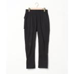 [SUPERTHANKS] обтягивающий брюки S черный мужской 