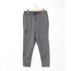 [F.C.R.B.] джерси брюки S серый мужской 