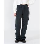 [X-girl] тренировочный брюки M уголь женский 