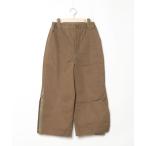 [UN3D.] брюки-чинос 38 зеленый женский 