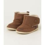 [CONVERSE] [KIDS] - ikatto спортивные туфли 15cm Brown Kids 