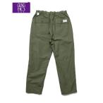 [GUNG HO] легкий брюки SMALL moss green мужской 