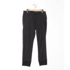 [Magine] обтягивающий брюки 44 черный мужской 