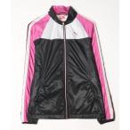 [PUMA] джерси блузон LARGE черный женский 