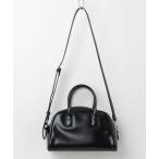 [Ray BEAMS] сумка "Boston bag" ONE SIZE черный женский 