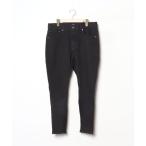 [glamb] брюки M черный мужской 