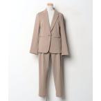 [RUIRUE BOUTIQUE] выставить M светло-коричневый женский 