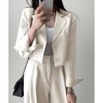 [LADY LIKE] юбка костюм L слоновая кость женский 