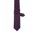 [Cricket] галстук FREE темно-синий мужской 