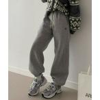 [BEIDELLI] тренировочный брюки FREE серый женский 