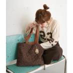 トートバッグ 「ZOZO限定」リバーシブルtote bag レディース