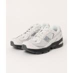 ショッピングnew balance スニーカー NEW BALANCE ニューバランス U5097KB(D) U509 U5097KB LIGHT GRAY(7KB) メンズ