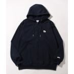 [GERRY] Zip выше Parker L темно-синий мужской 