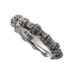 [ARTEMIS KINGS] кольцо #9 серебряный мужской 