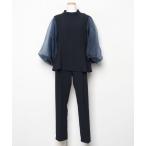 [Cinderella] выставить LARGE темно-синий женский 