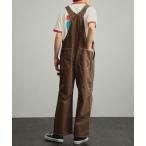 [Wrangler] комбинезон SMALL Brown мужской 