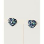 [kate spade new york] серьги ( обе уголок для ) ONESIZE голубой женский 