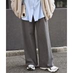 [EVERYDAY I LIKE.] тренировочный брюки 38 серый женский 