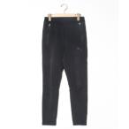 [PUMA] легкий брюки X-SMALL темно-синий мужской 