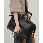 [EMMA CLOTHES] сумка "Boston bag" FREE черный мужской 