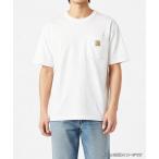 「Carhartt」 半袖Tシャ�