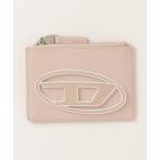 [DIESEL] футляр для карточек UNI Pink Lady -s