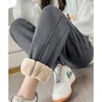 [SEU] тренировочный брюки M уголь женский 