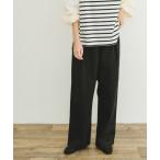 [ITEMS URBANRESEARCH] брюки-чинос FREE черный женский 