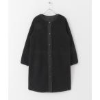 [URBAN RESEARCH Sonny Label] no color пальто FREE черный женский 