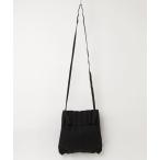 「me by ISSEY MIYAKE」 ショルダーバッ�