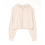 [REDYAZEL] Zip выше Parker FREE бежевый женский 