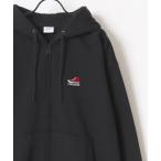 [CONVERSE] Zip выше Parker M черный женский 