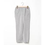 [MARECHAL TERRE] легкий брюки 0 серый женский 