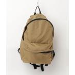 「Herve Chapelier」 リュック - ベージ�