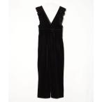 [titivate] комбинезон - черный женский 