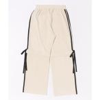 [jouetie] джерси брюки MEDIUM лиловый женский 