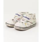 [CONVERSE] [KIDS] обувь 15.0cm белый Kids 