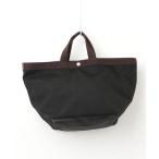 「Herve Chapelier」 ハンドバッグ - ブ�