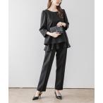 [La-gemme] выставить M черный женский 