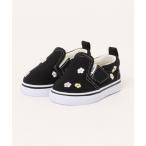 [VANS] [KIDS] low cut спортивные туфли 14 черный Kids 