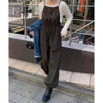 [DISCOAT] комбинезон FREE серый женский 