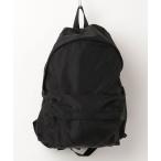 「Herve Chapelier」 リュック - ブラッ�