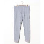 [SILVER BULLET] [gavaria] легкий брюки L серый мужской 