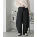 [forksy.] тренировочный брюки FREEs микро женский 