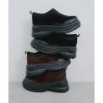 [CIAOPANIC TYPY] туфли без застежки LARGE черный женский 