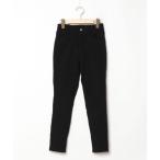 [Re:EDIT] тренировочный брюки - черный женский 