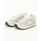 スニーカー 「New Balance」ニューバランス W515 24O/8CS レディース