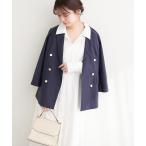 シャツワンピース 「osono」こだわりマルチWAYシャツワンピース