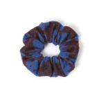 ショッピングシュシュ シュシュ パイルハナガラシュシュ 656353